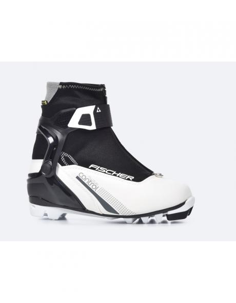 FISCHER Лыжные ботинки XC CONTROL MY STYLE Артикул: S28216
