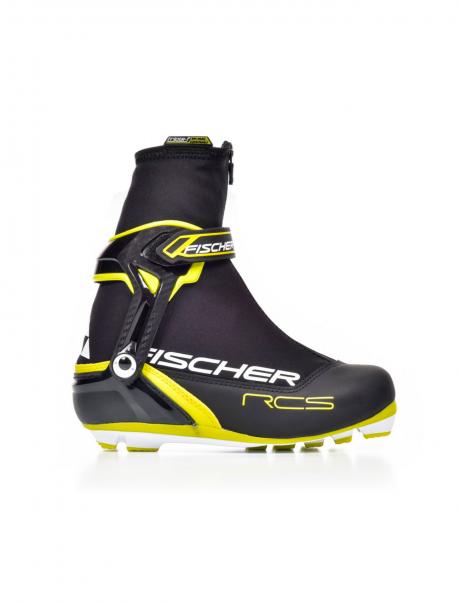 FISCHER Лыжные ботинки RCS JUNIOR Артикул: S40014