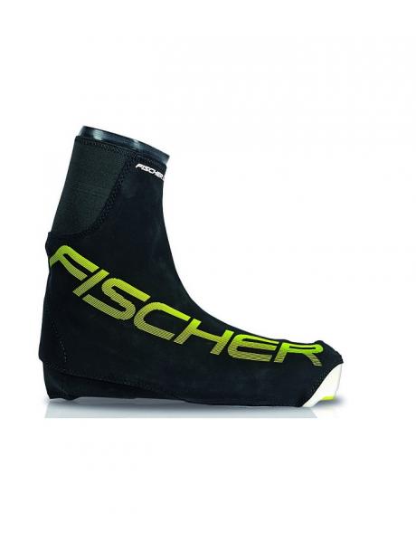 FISCHER Чехлы для лыжных ботинок BOOTCOVER RACE Артикул: S43115