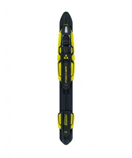 FISCHER Крепления PERFORMANCE SKATE NIS BLK/YEL Артикул: S55015