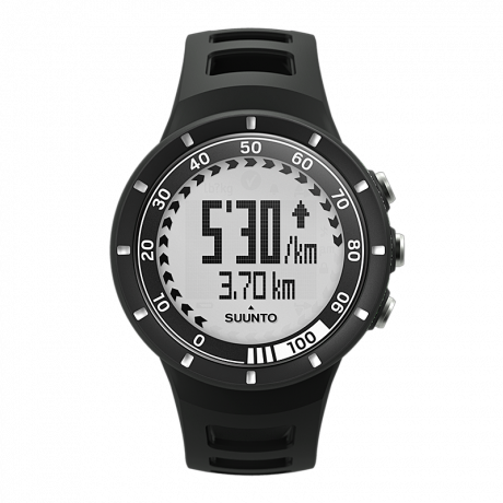 SUUNTO Спортивные часы QUEST SPEED PACK+FP mini+MVST mini Артикул: SS018155000