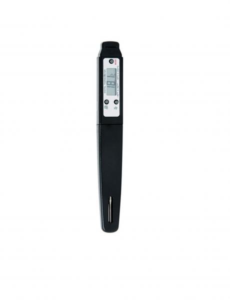 SWIX Термометр цифровой для снега и воздуха Артикул: T0093