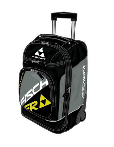 FISCHER Чемодан на колесах 42 L Артикул: Z00216