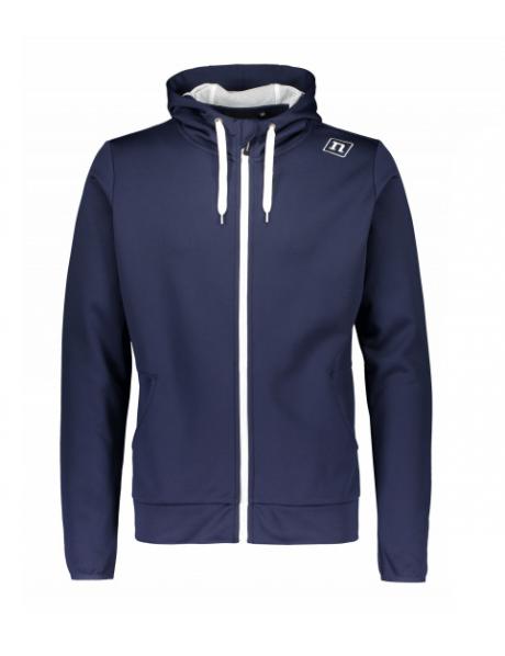NONAME Джемпер TRACK HOODIE UX Артикул: 2001094