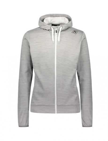 NONAME Джемпер женский TRACK HOODIE WOS Артикул: 2001095