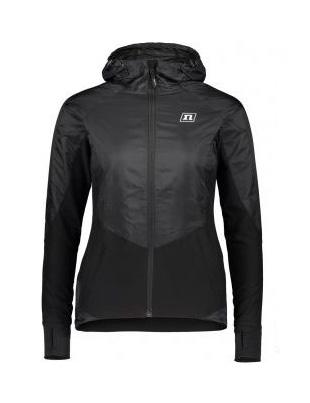 NONAME Куртка WINDRUNNER JACKET WOS Black Артикул: 100219-2