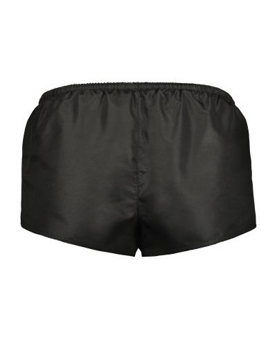 NONAME Шорты RUNNING SHORTS UNISEX 19 Black Артикул: 200106