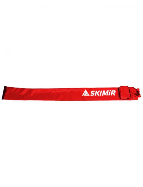 SKIMIR Чехол лыжный NORDIC LIGHT POCKET, 210 см Артикул: 4087-20-D01
