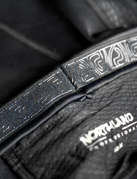NORTHLAND Тайтсы мужские Active Str Platino Артикул: 02-08515