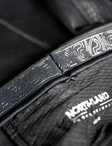NORTHLAND Тайтсы женские Active Str Platina Артикул: 02-08514