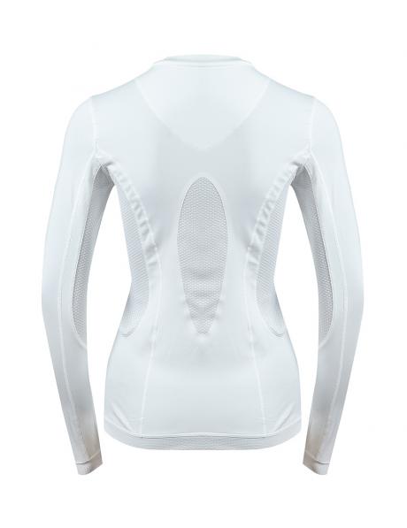NORTHLAND Футболка женская с длинным рукавом Active Str Lt Athleta Артикул: 02-08593