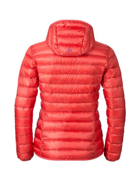 ODLO Куртка с капюшоном AIR COCOON женская Артикул: 525901