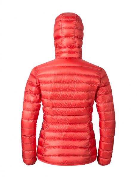 ODLO Куртка с капюшоном AIR COCOON женская Артикул: 525901