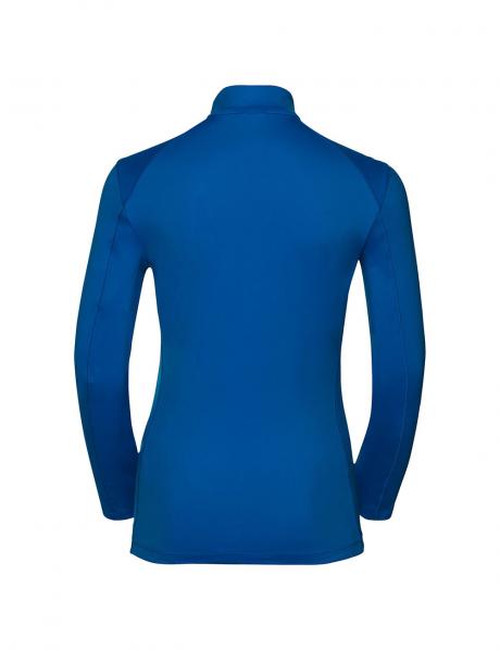 ODLO Джемпер 1/2 ZIP STEEZE женский Артикул: 222271