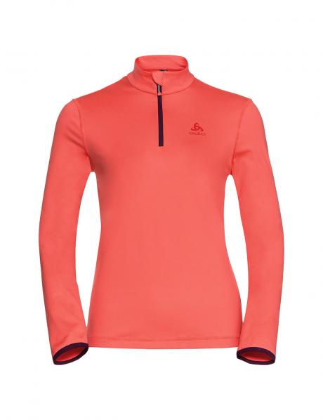 ODLO Джемпер 1/2 ZIP ALAGNA женский Артикул: 541851