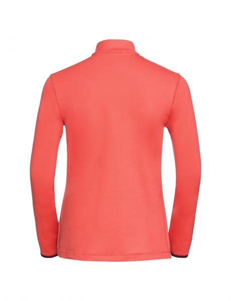 ODLO Джемпер 1/2 ZIP ALAGNA женский Артикул: 541851