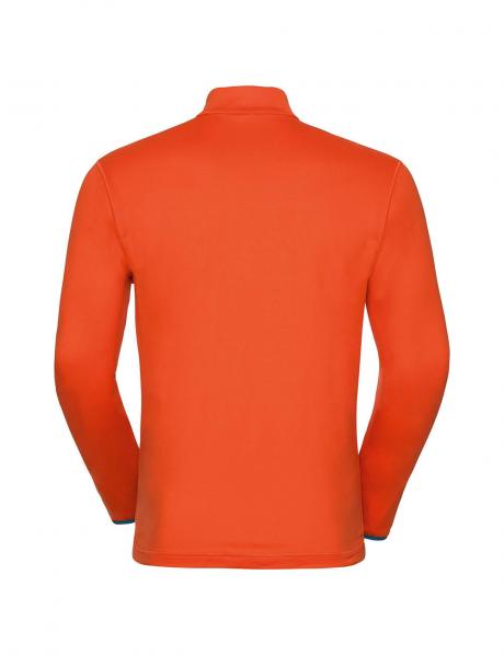ODLO Джемпер 1/2 ZIP ALAGNA мужской Артикул: 541852