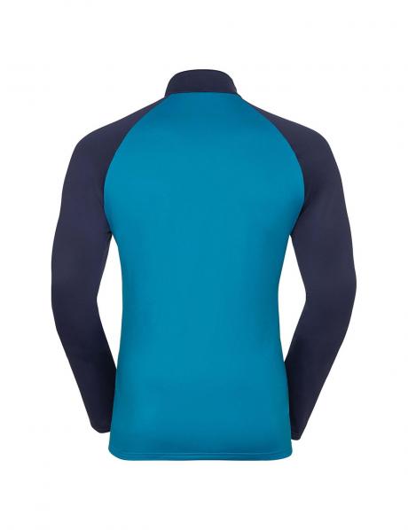 ODLO Джемпер 1/2 ZIP PAZOLA мужской Артикул: 592882