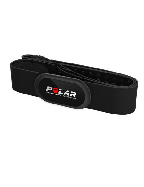 POLAR Кардиопередатчик H1 HR PRO SENSOR M-XXL Артикул: 92064778