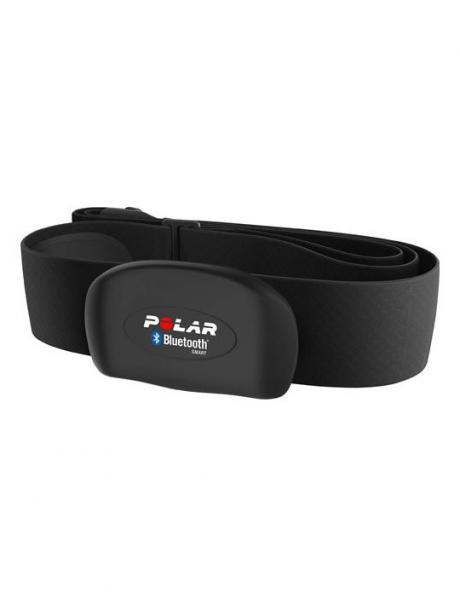 POLAR Кардиопередатчик H7 HR SENS BLE BLK M-XXL Артикул: 92053178