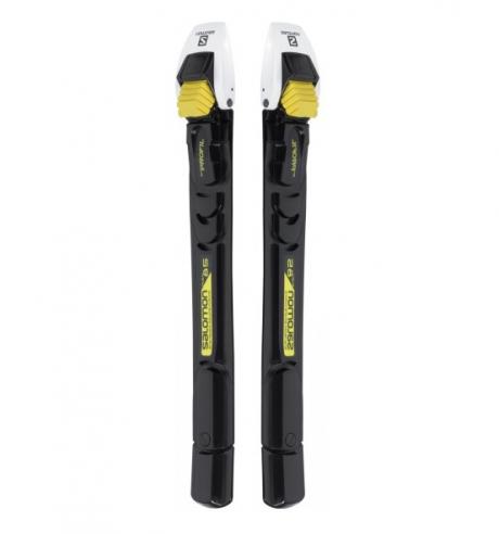 SALOMON Крепления SNS PROFIL EQUIPE CLASSIC Артикул: L3545530001