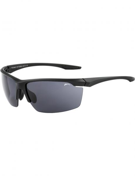 RELAX Спортивные очки VICTORIA Black Артикул: R5398D
