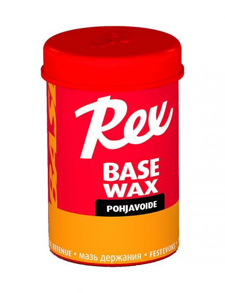 REX Грунтовая мазь  Base Grip Wax Артикул: rex-190