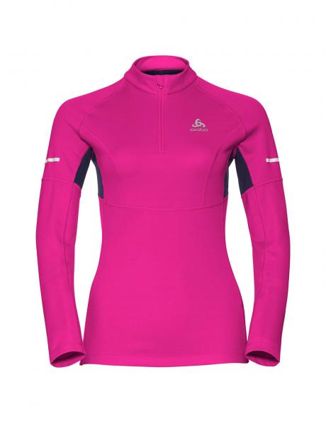 ODLO Джемпер 1/2 ZIP OMNIUS женский Артикул: 349441