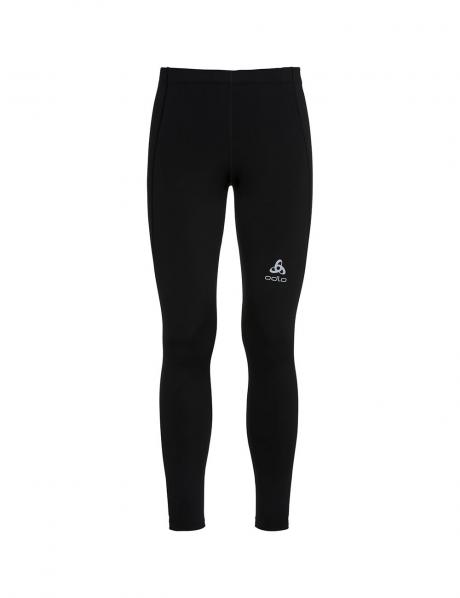 ODLO Тайтсы утепленные SLIQ Warm мужские Артикул: 349482