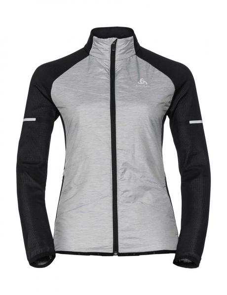 ODLO Куртка hybrid seamless IRBIS женская Артикул: 370981