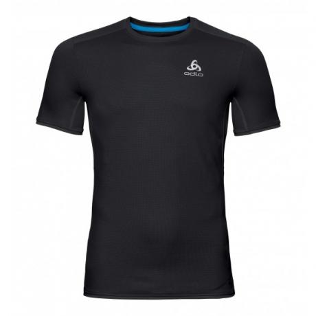 ODLO Футболка короткий рукав OMNIUS F-Dry мужская Артикул: 312332