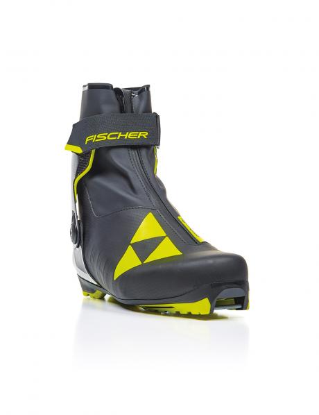 FISCHER Лыжные ботинки CARBONLITE SKATE Артикул: S10020