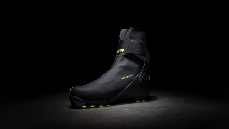 FISCHER Лыжные ботинки CARBONLITE SKATE Артикул: S10023