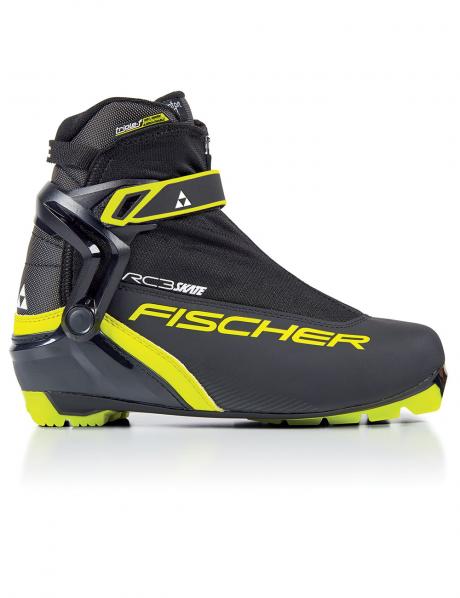 FISCHER Лыжные ботинки RC3 SKATE Артикул: S15617