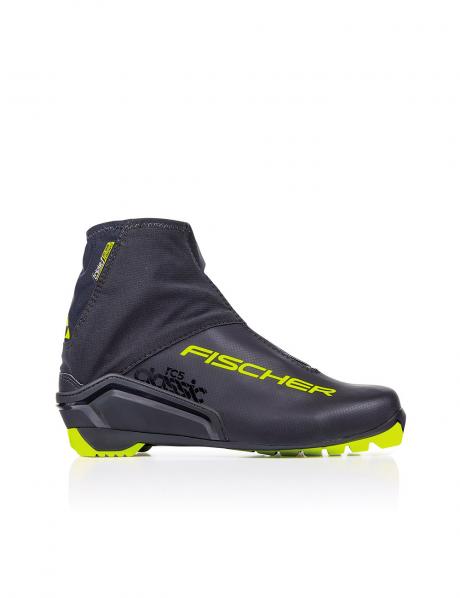 FISCHER Лыжные ботинки RC5 CLASSIC Артикул: S17019