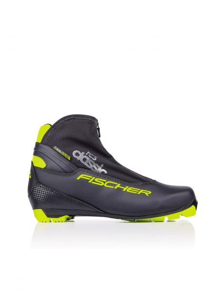 FISCHER Лыжные ботинки RC3 CLASSIC Артикул: S17219
