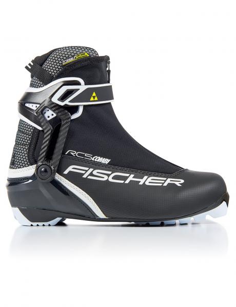 FISCHER Лыжные ботинки RC5 COMBI Артикул: S18517