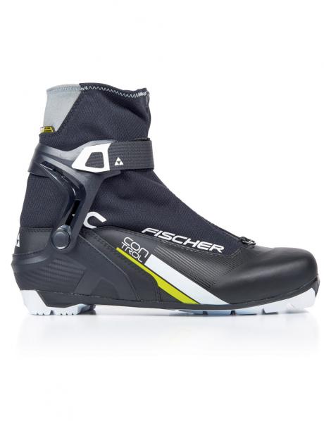 FISCHER Лыжные ботинки ХС CONTROL Артикул: S20518