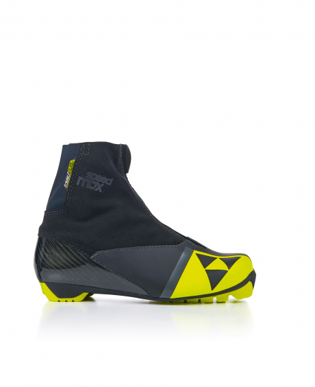 FISCHER Лыжные ботинки SPEEDMAX JR CLASSIC Артикул: S40222