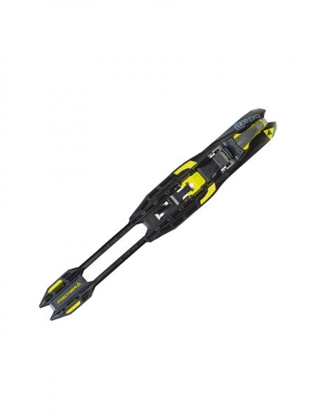 FISCHER Крепления RACE PRO CLASSIC IFP Артикул: S50119