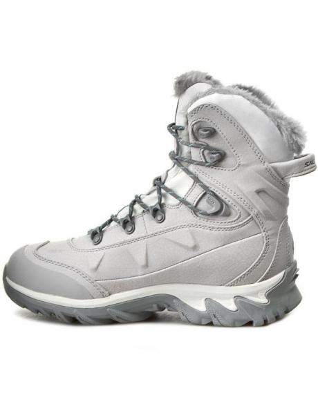 SALOMON Ботинки NYTRO GTX W GY/CAN/SO Артикул: L36674700
