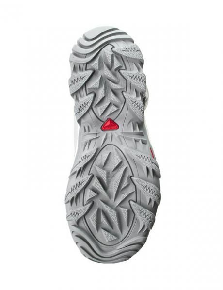 SALOMON Ботинки NYTRO GTX W GY/CAN/SO Артикул: L36674700