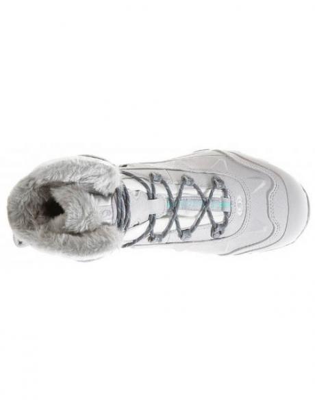 SALOMON Ботинки NYTRO GTX W GY/CAN/SO Артикул: L36674700