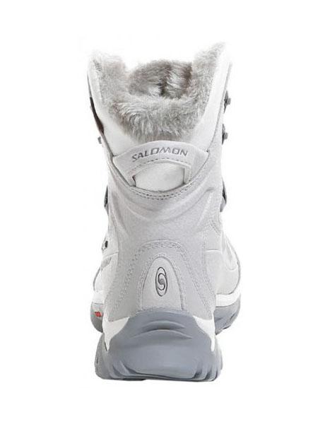 SALOMON Ботинки NYTRO GTX W GY/CAN/SO Артикул: L36674700