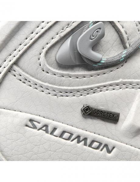 SALOMON Ботинки NYTRO GTX W GY/CAN/SO Артикул: L36674700