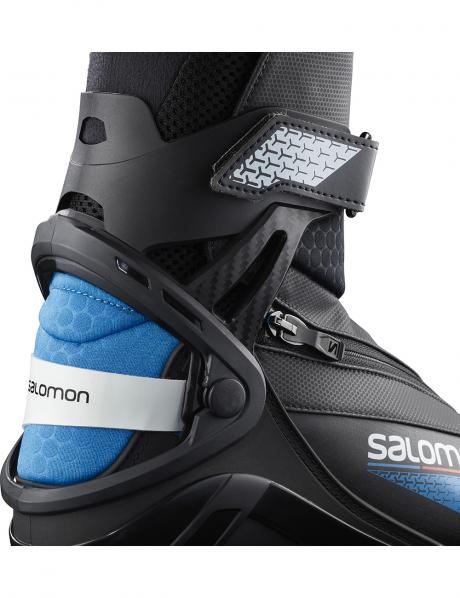 SALOMON Лыжные ботинки PRO COMBI PILOT Артикул: L40555000