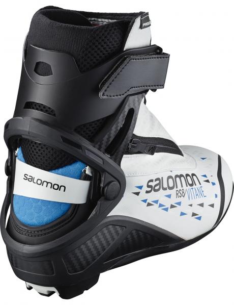 SALOMON Лыжные ботинки RS8 VITANE PROLINK Артикул: L40555100
