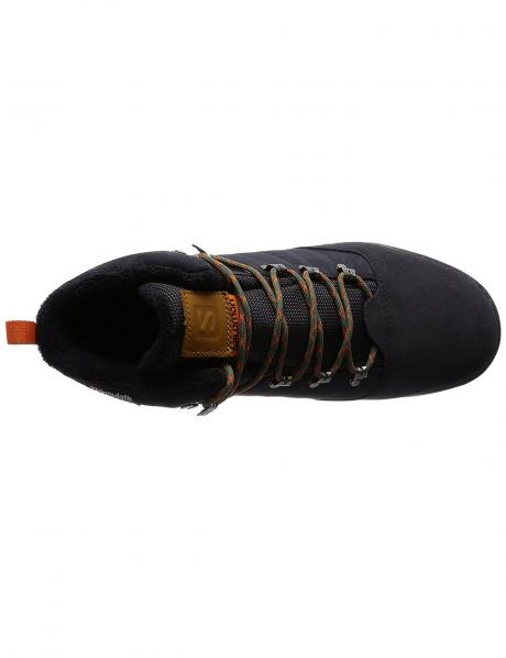 SALOMON Ботинки UTILITY TS CSWP ASPH/S Артикул: L37605500