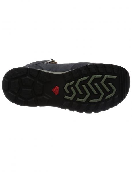 SALOMON Ботинки UTILITY TS CSWP ASPH/S Артикул: L37605500