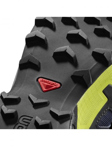 SALOMON Кроссовки SPEEDCROSS 4  NOCTURNE GTX Артикул: L39445600